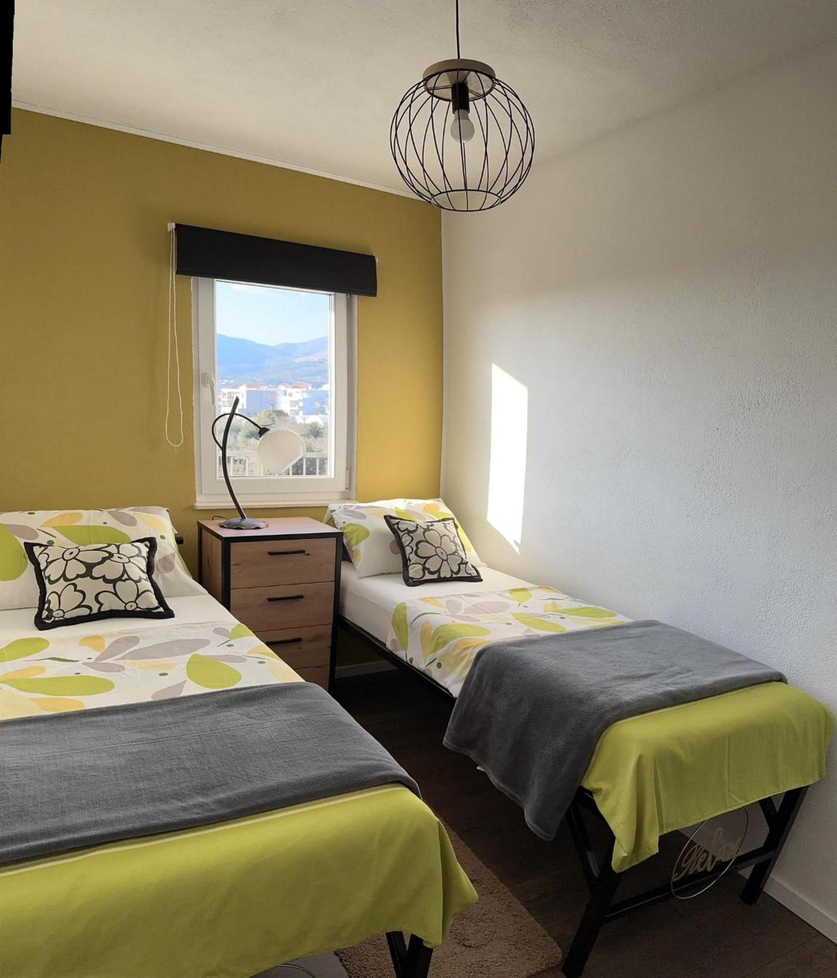 Holiday Home Chester With Heated Pool Kaštela Exterior foto